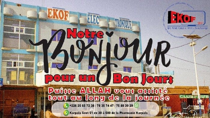Votre humeur prime