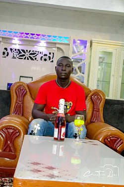 KING EKOF