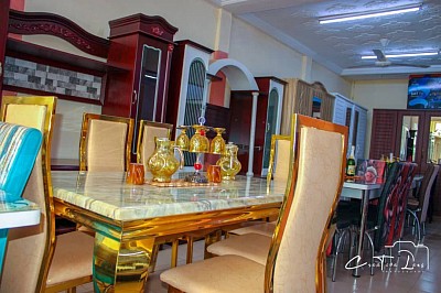 Table à manger